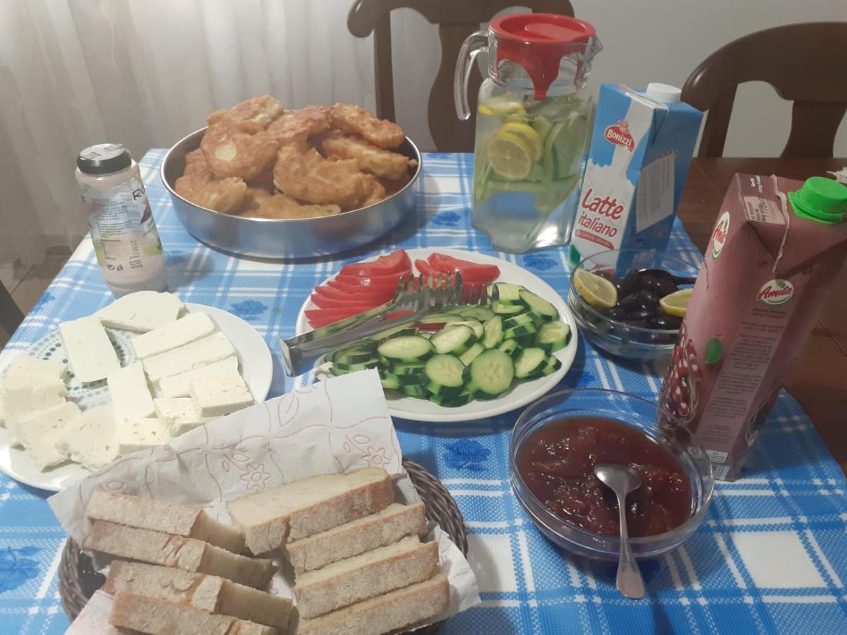 Albanian Traditions Legacy Durrës 외부 사진